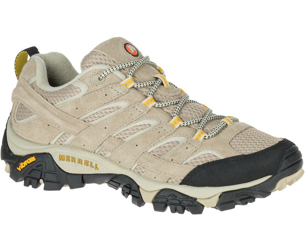 Tenis Senhora - Merrell Moab 2 Ventilator - Cinzentas - WTS280397